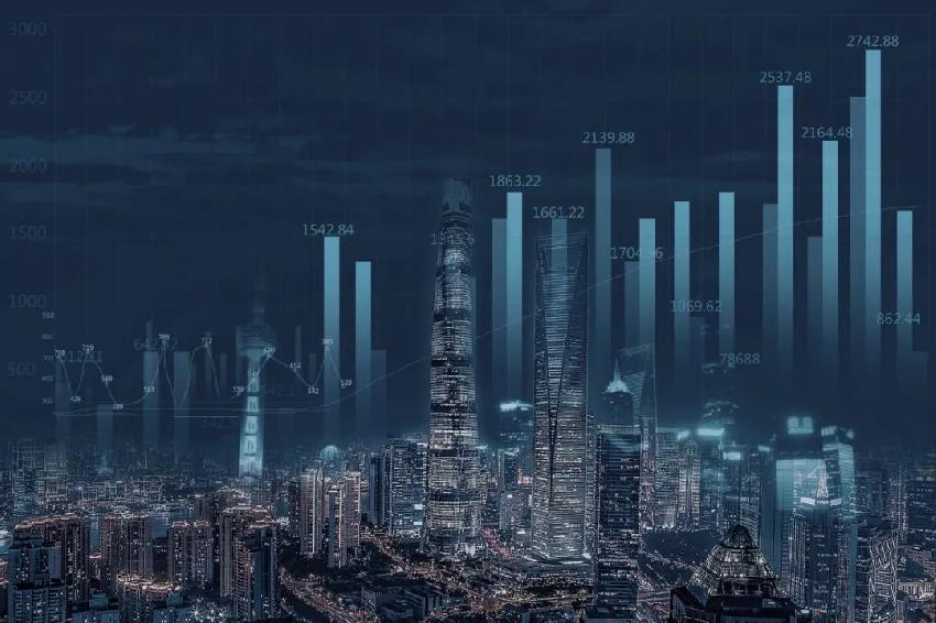 卿永重磅分享：隐藏在数据里的餐饮5大反思和4大趋势