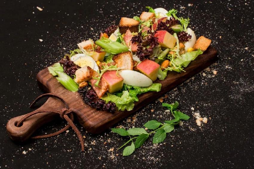 卿永重磅分享：隐藏在数据里的餐饮5大反思和4大趋势