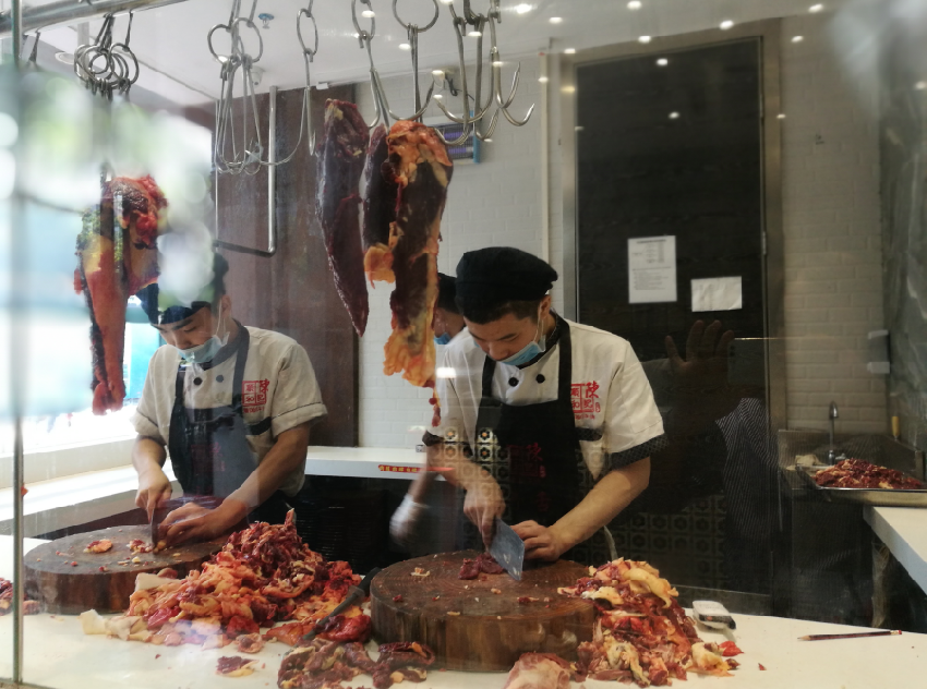 卿永重磅分享：隐藏在数据里的餐饮5大反思和4大趋势