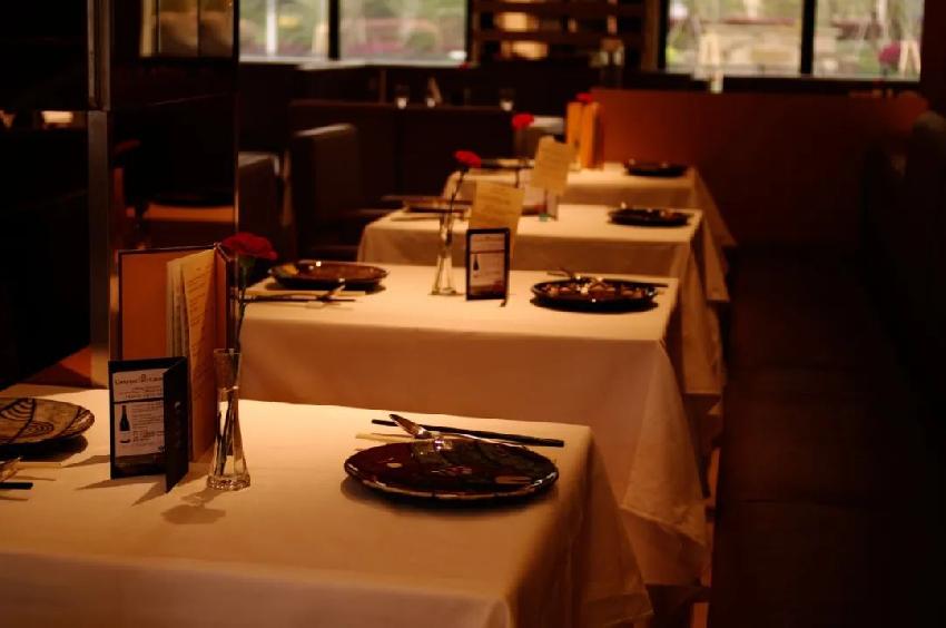 卿永重磅分享：隐藏在数据里的餐饮5大反思和4大趋势