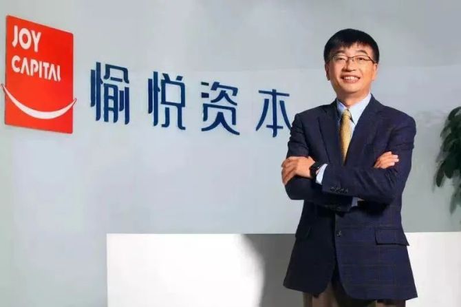 新知达人, 老股东救瑞幸，各有各的算盘