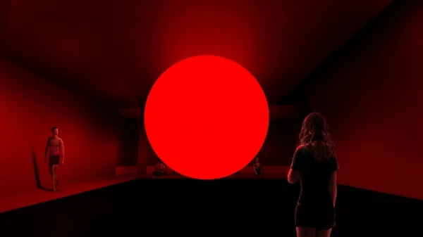 澡堂子玩沉浸式体验，快要洗不起澡了的节奏啊