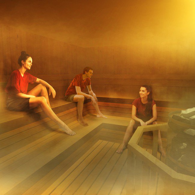 澡堂子玩沉浸式体验，快要洗不起澡了的节奏啊