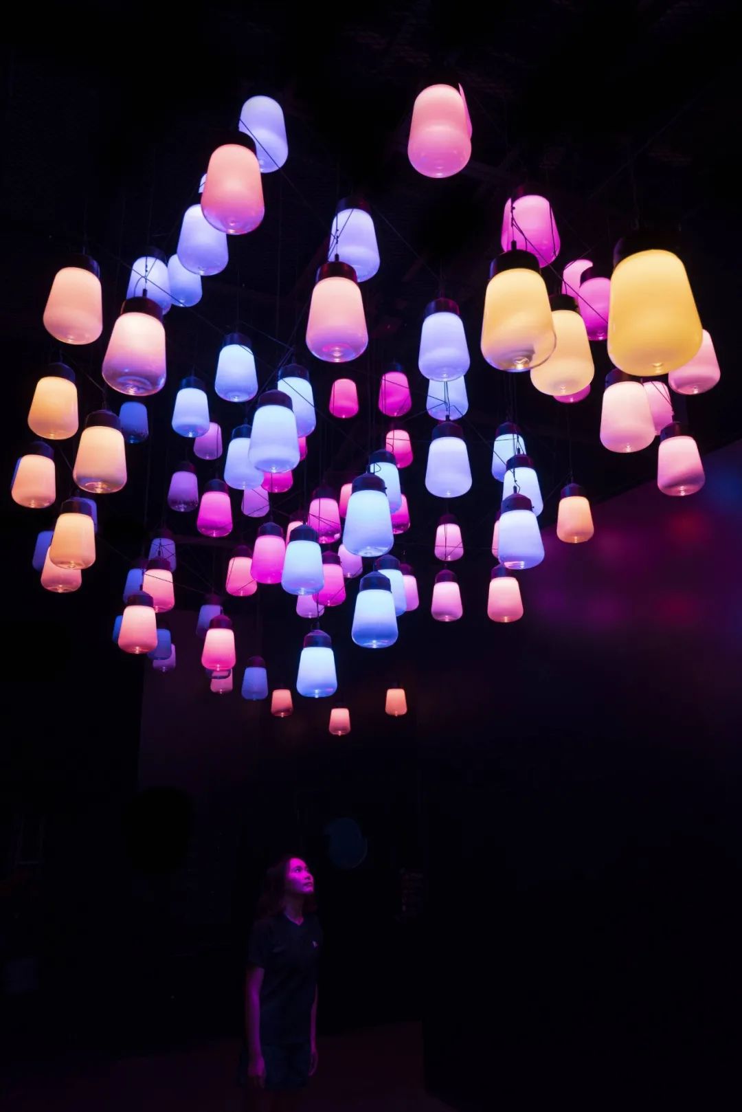 澡堂子玩沉浸式体验，快要洗不起澡了的节奏啊