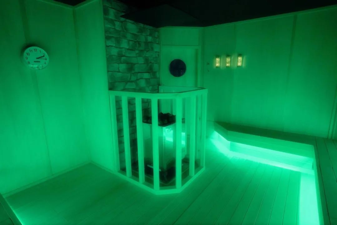 澡堂子玩沉浸式体验，快要洗不起澡了的节奏啊