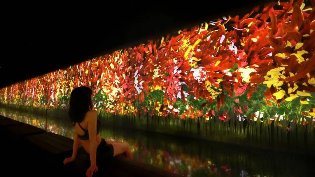 澡堂子玩沉浸式体验，快要洗不起澡了的节奏啊