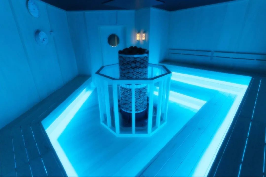 澡堂子玩沉浸式体验，快要洗不起澡了的节奏啊