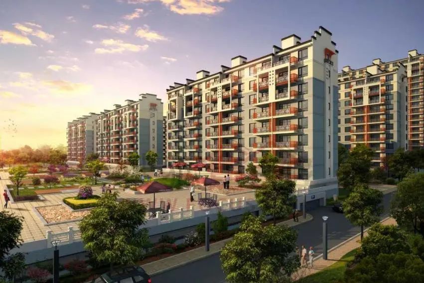 父母有房的，这个问题一定要重视