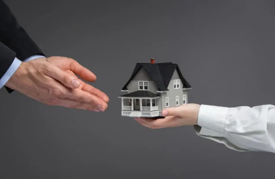 父母有房的，这个问题一定要重视