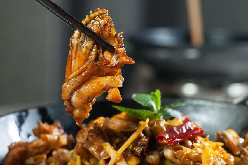 原材料价格暴涨！牛蛙品类即将迎来大震动？