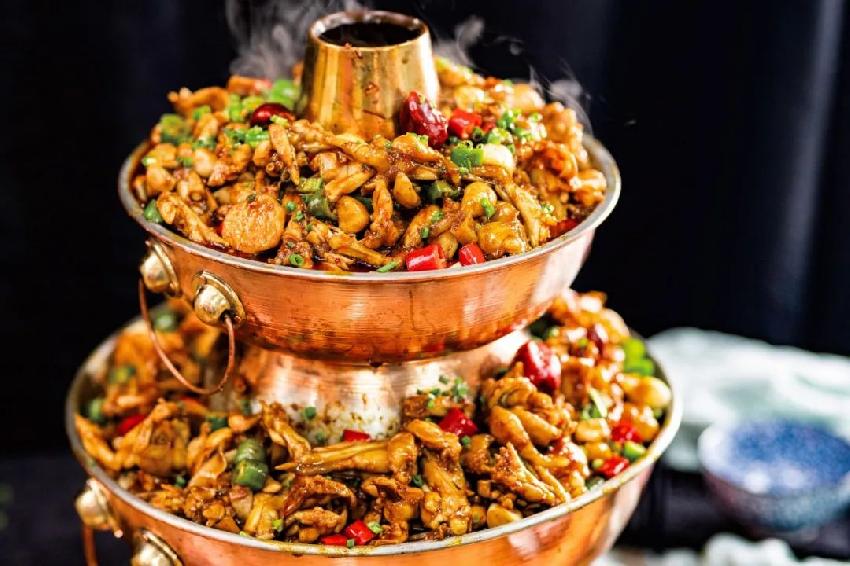 原材料价格暴涨！牛蛙品类即将迎来大震动？