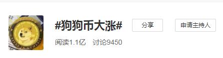 马斯克再站台 狗狗币又涨疯了 为什么创始人却直呼太荒谬了 21世纪经济报道