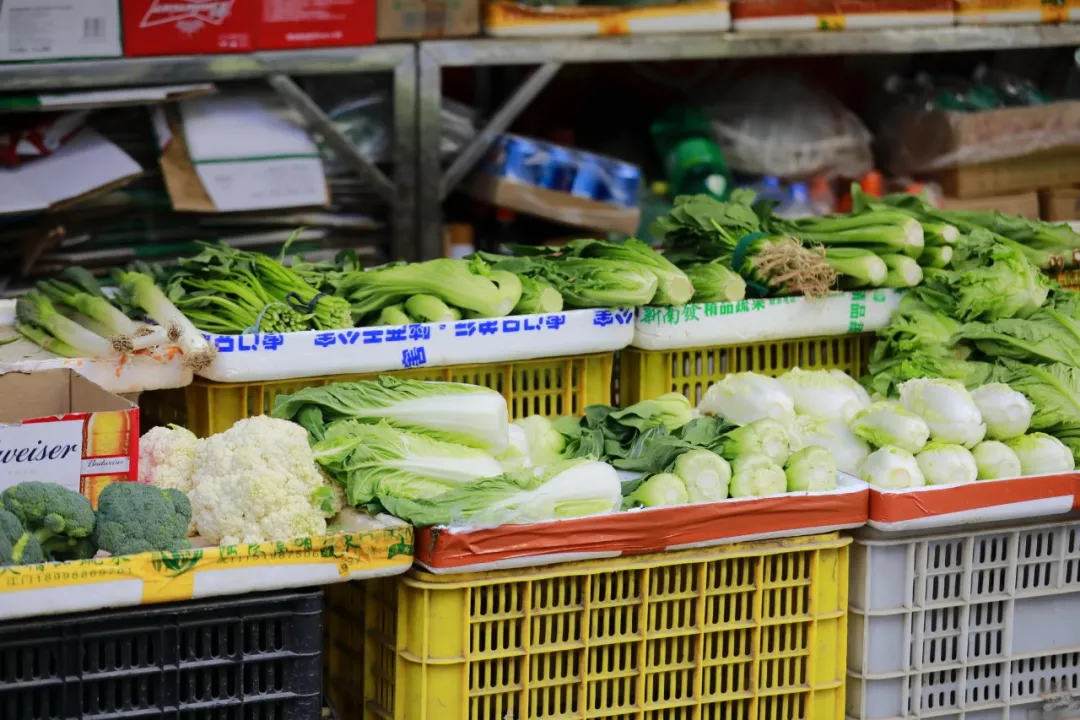 30分钟必达！外卖能有什么坏心思呢，只是可能淘汰传统电商罢了