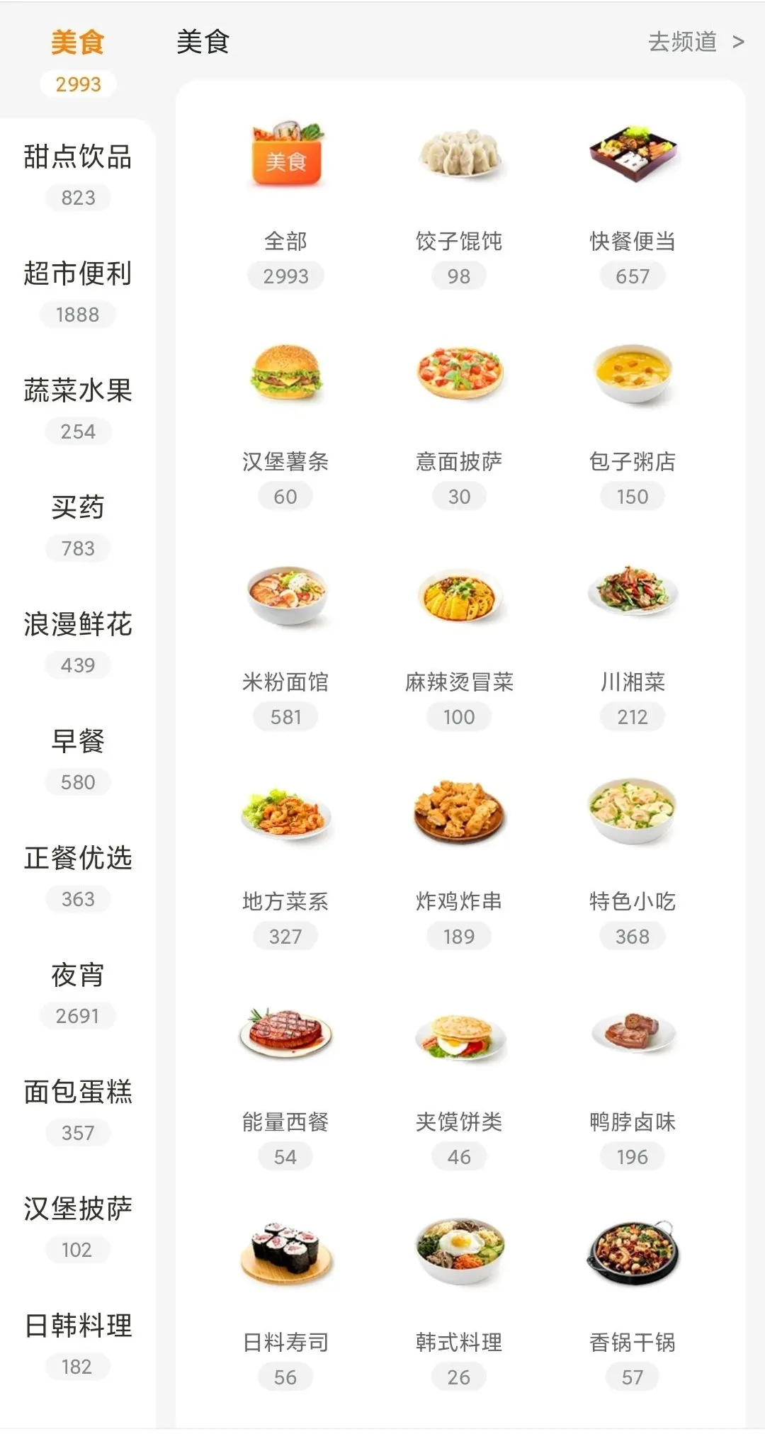 30分钟必达！外卖能有什么坏心思呢，只是可能淘汰传统电商罢了