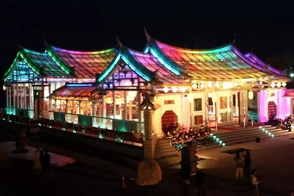 台湾“观光工厂”如何扭转乾坤