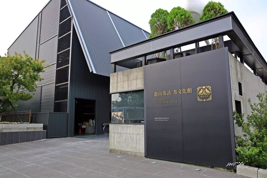 台湾“观光工厂”如何扭转乾坤