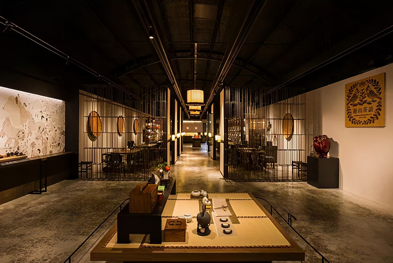 台湾“观光工厂”如何扭转乾坤