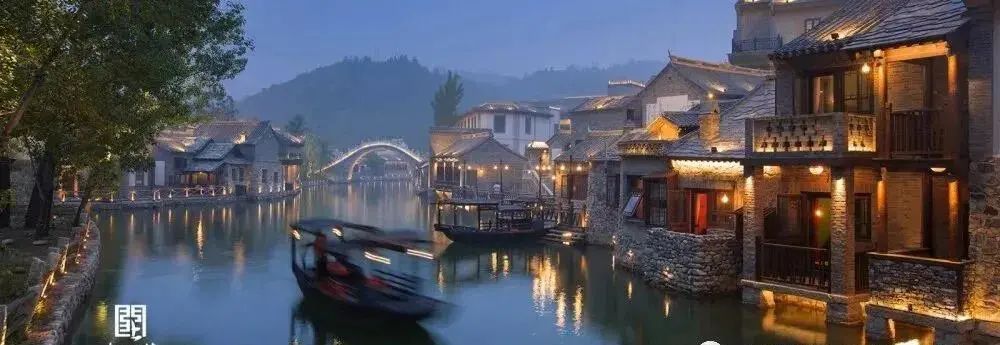 古北水镇败北：或是必然，中国的大多数小镇亦如是
