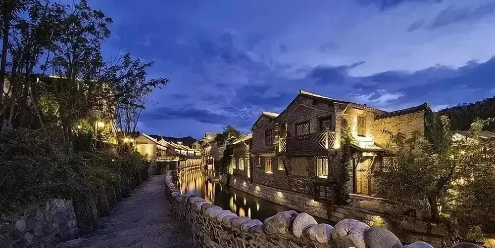 古北水镇败北：或是必然，中国的大多数小镇亦如是