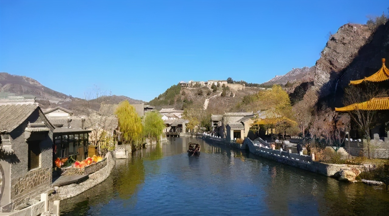 古北水镇败北：或是必然，中国的大多数小镇亦如是