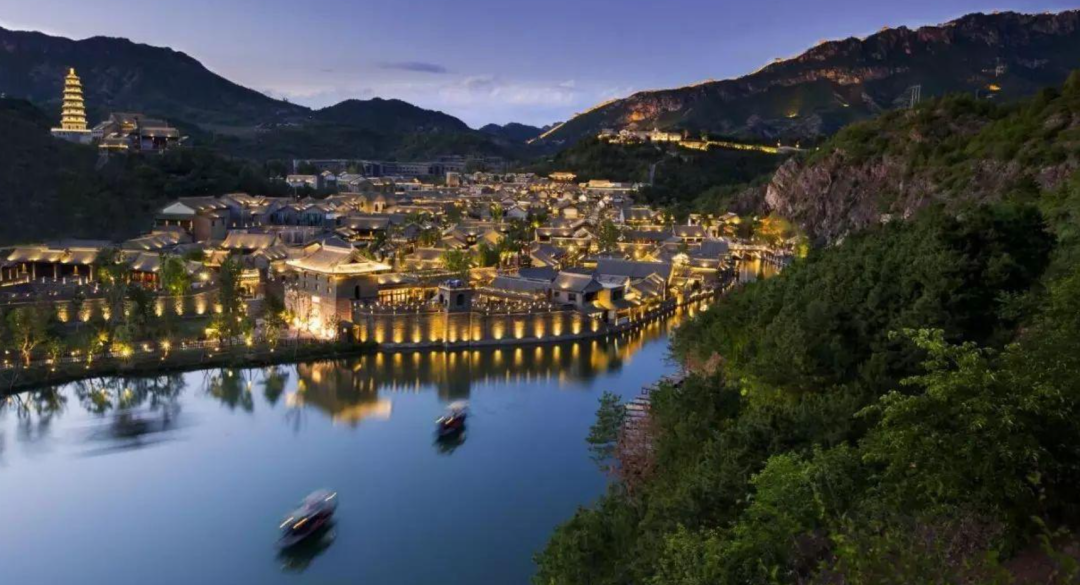 古北水镇败北：或是必然，中国的大多数小镇亦如是