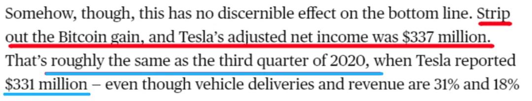 特斯拉为何又登上了外媒头条？