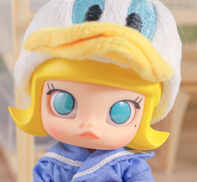 新知达人, 搞促销、割韭菜，谁玩“坏”了盲盒生意？