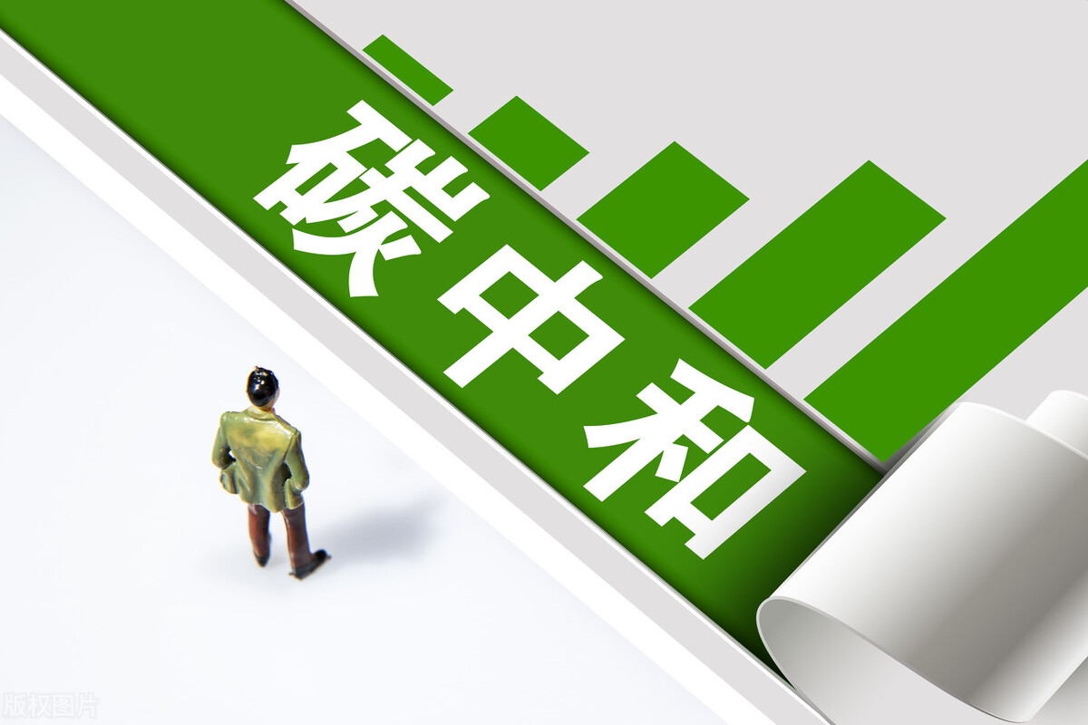 铁矿石和螺纹钢期货价格创历史新高，换个角度看“碳中和”