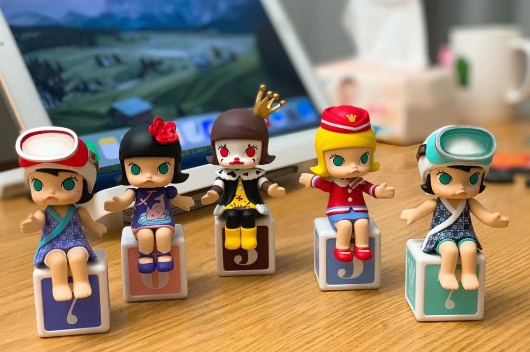 好模式被“玩坏”？是时候给盲盒营销泼一盆冷水了