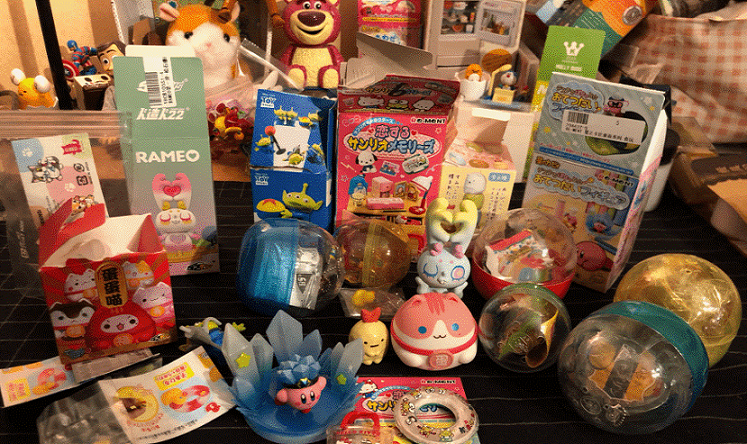 好模式被“玩坏”？是时候给盲盒营销泼一盆冷水了