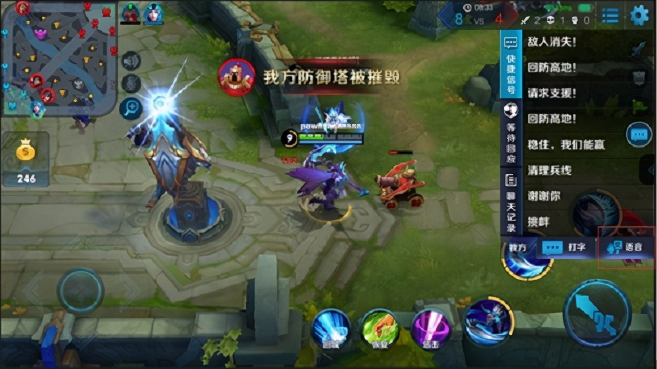 TT语音打算赴美上市，游戏的尽头是社交？