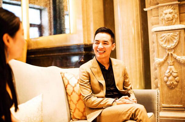 品茶论道之古“金”融合