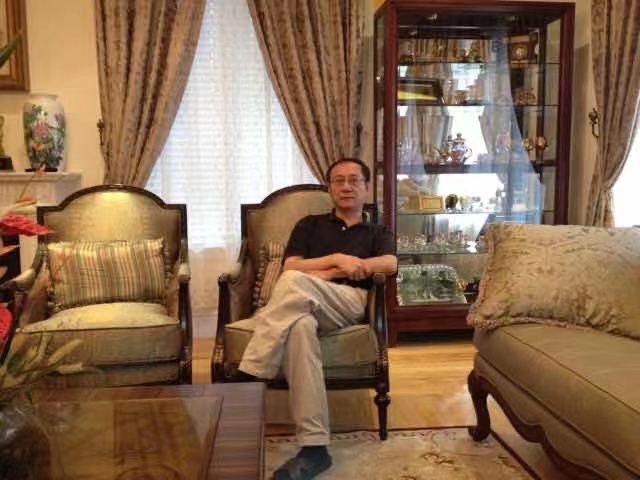 品茶论道之古“金”融合