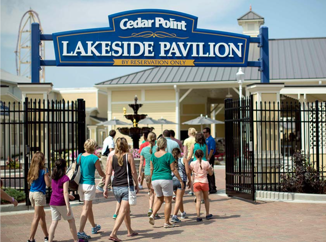 （图片来源：雪松会官网）