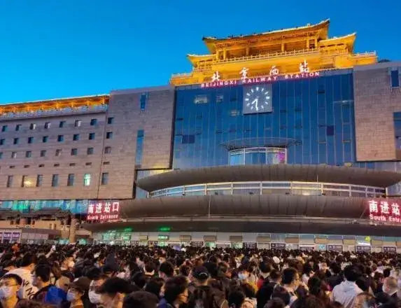 图源：天津交通电视台