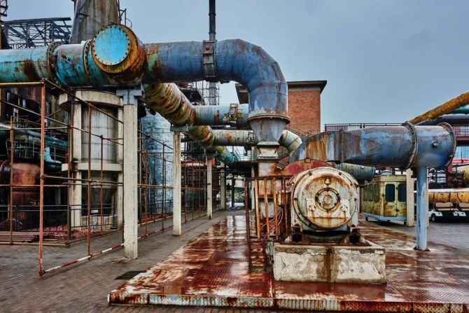 新知达人, 798没落,文化创意园的生意为什么不好做了?