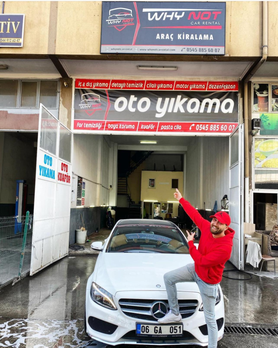 1亿中东老铁迷上中国APP:有人寻爱、有人暴富、有人圆梦