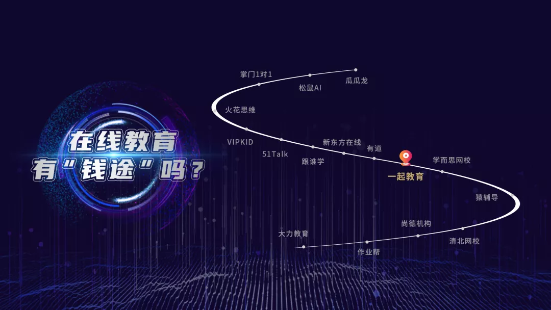 同是K12,何以大不同