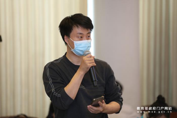 教育部回复21记者 限制民办高中无序跨区域竞争性招生 掐尖招生 21世纪经济报道