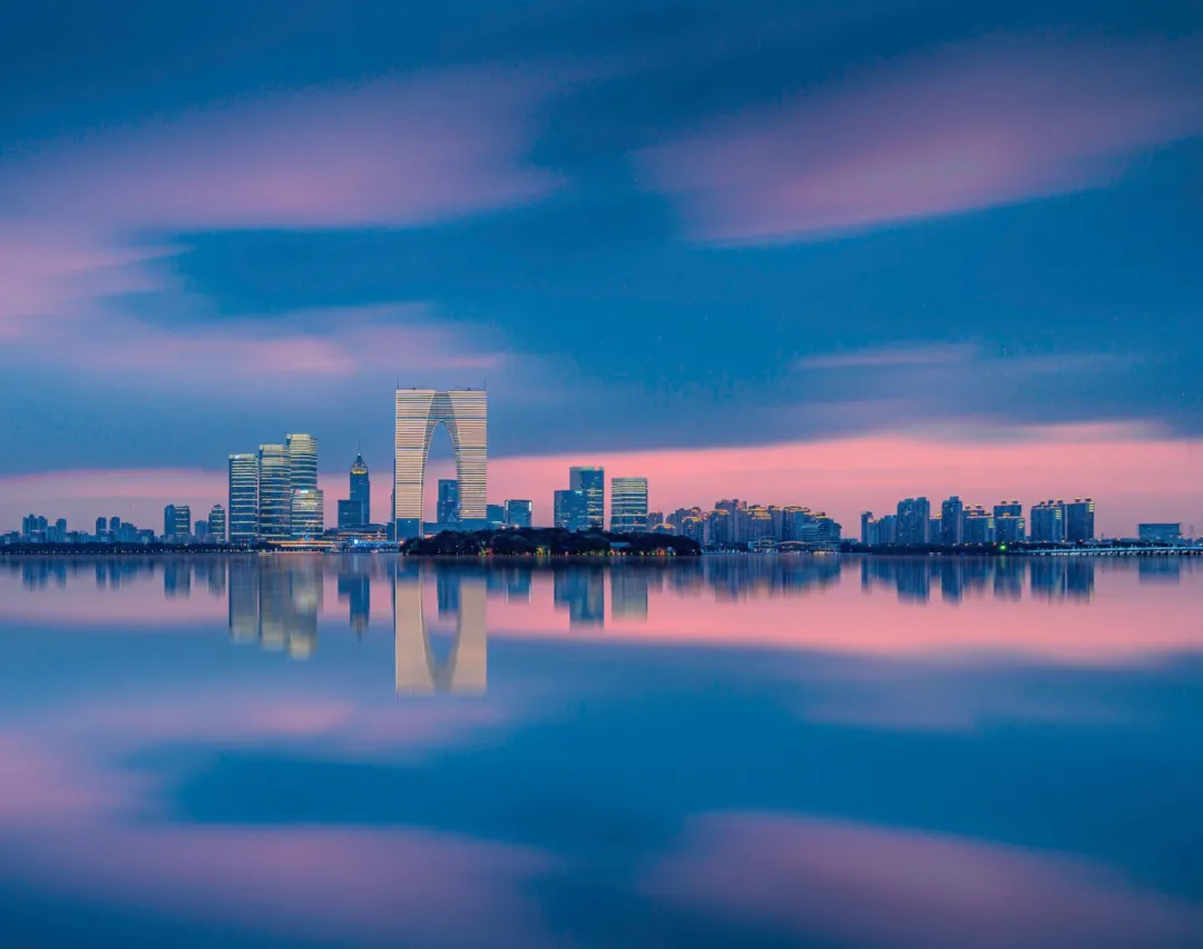 争当“网红”时代，苏州为什么还不着急？