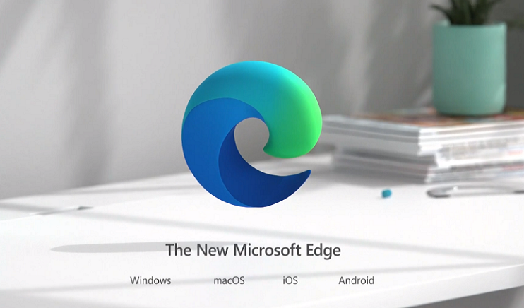 IE浏览器彻底被淘汰，微软有了“新欢”弃“原配”？