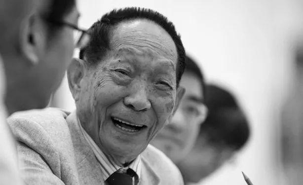 最关心我们吃饱饭的老人,一路走好