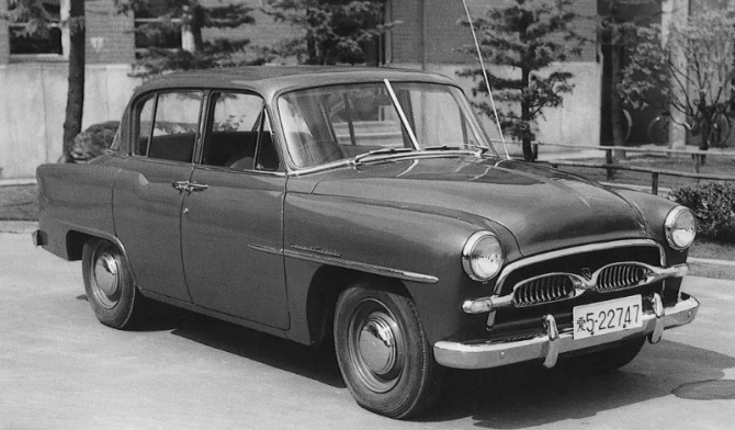 新知达人, 新能源汽车时代,日系车为何失去了姓名?