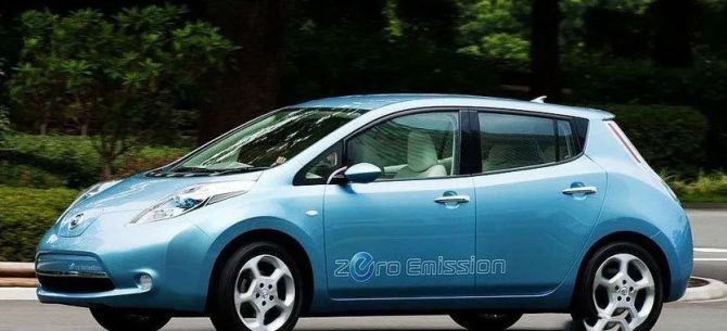 新知达人, 新能源汽车时代,日系车为何失去了姓名?