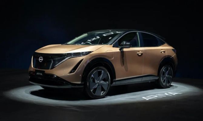 新知达人, 新能源汽车时代,日系车为何失去了姓名?