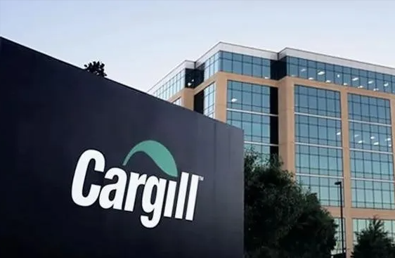 世界粮食的四大巨头：简称为“ABCD”,控制着全球80%的粮食交易量