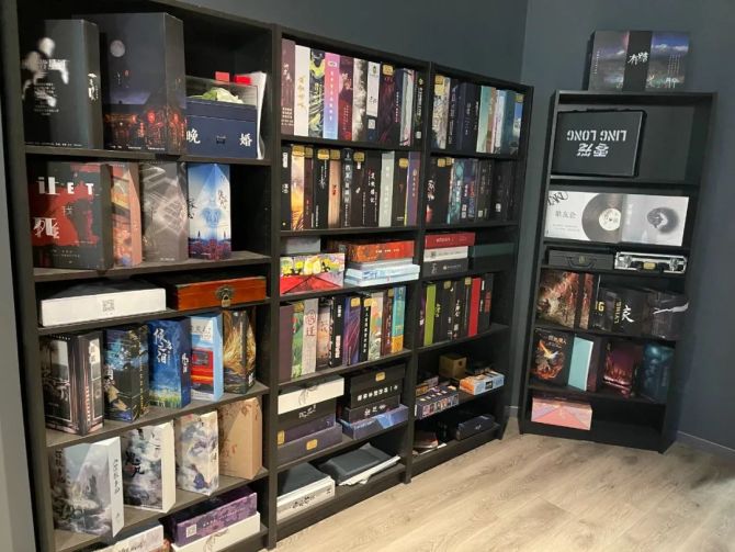 新知达人, 真实剧本杀创业故事:投入百万、打架抢剧本、陪客人玩通宵