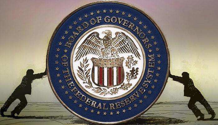 美联储褐皮书：美国经济温和扩张通胀压力上升_手机凤凰网