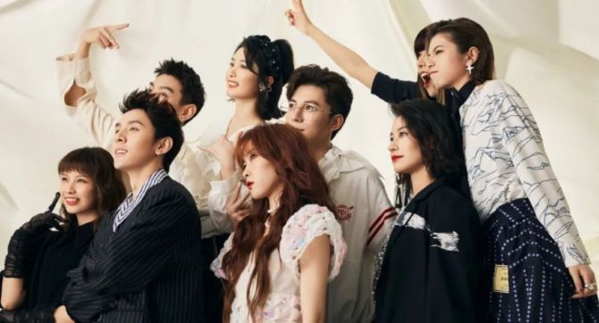 新知达人, 辛巴被限流，薇娅陷争议，头部主播的钱不好赚了？