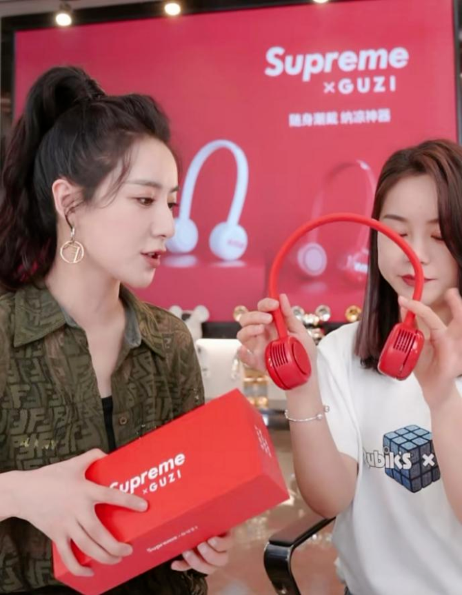 新知达人, 辛巴被限流，薇娅陷争议，头部主播的钱不好赚了？